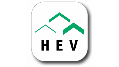 HEV-Protokoll im App Store